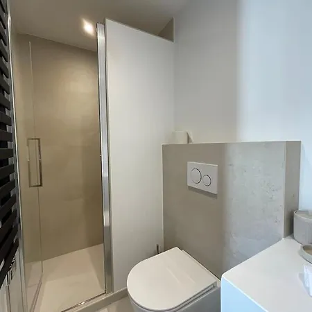 Apartamento Au Coeur D Un Port Cogolin Exterior foto