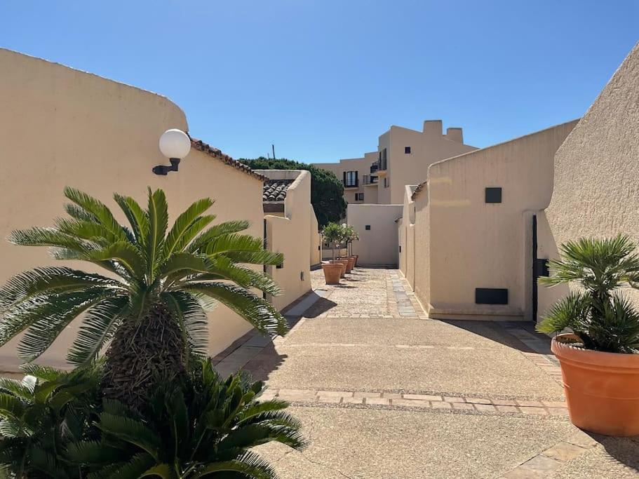 Au Coeur D Un Port Apartamento *