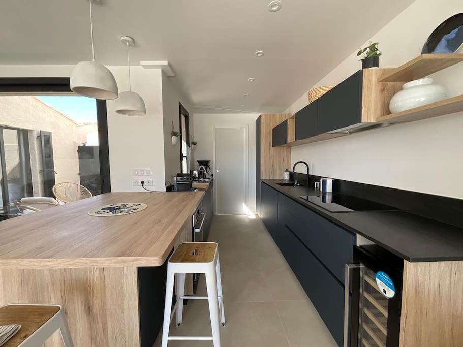 Apartamento Au Coeur D Un Port Cogolin