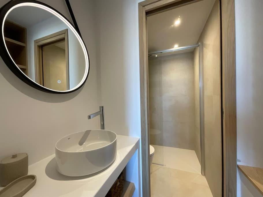 Apartamento Au Coeur D Un Port *