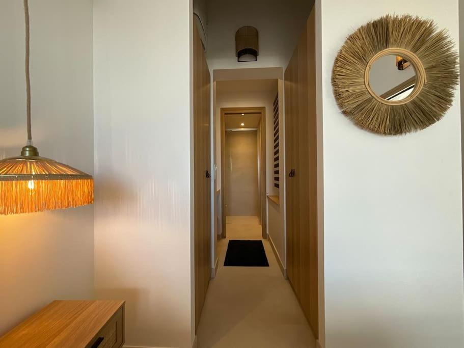 Au Coeur D Un Port Apartment Cogolin