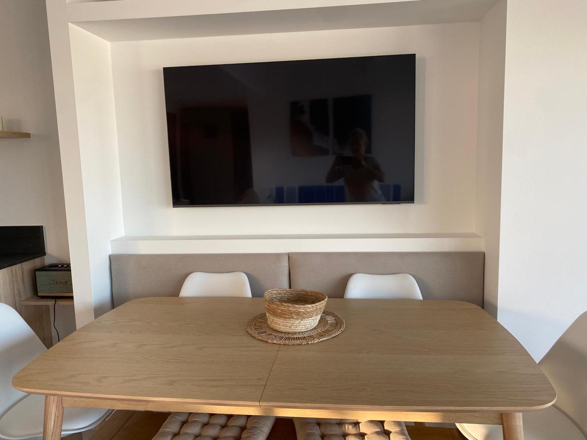 Appartement Au Coeur D Un Port
